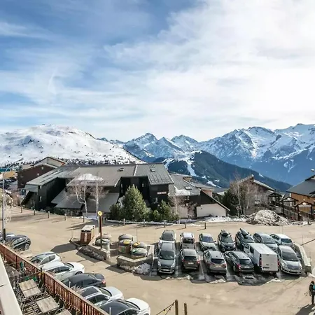 Sejour Grand Huez