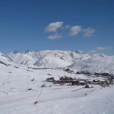 Grand * Huez