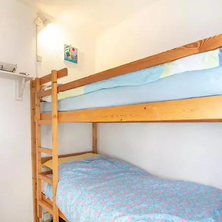 Apartamento Grand Huez