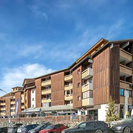 Apartment Sejour Grand *