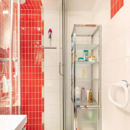 Apartment Sejour Grand Huez
