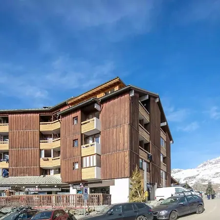Sejour Grand Huez