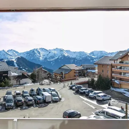 Sejour Grand Apartment Huez